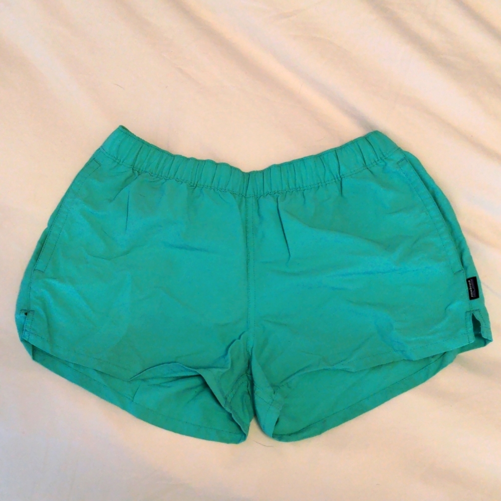 Patagonia short baggies